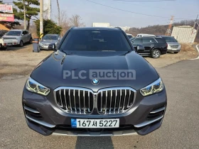 BMW X5 30d//ДИСТРОНИК/ЛАЗЕР/360/МАСАЖИ/ПАНО/ПОДГРЕВ/, снимка 2