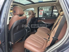 BMW X5 30d//ДИСТРОНИК/ЛАЗЕР/360/МАСАЖИ/ПАНО/ПОДГРЕВ/, снимка 14
