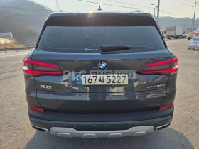 BMW X5 30d//ДИСТРОНИК/ЛАЗЕР/360/МАСАЖИ/ПАНО/ПОДГРЕВ/, снимка 4