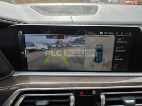 BMW X5 30d//ДИСТРОНИК/ЛАЗЕР/360/МАСАЖИ/ПАНО/ПОДГРЕВ/, снимка 12