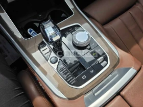 BMW X5 30d//ДИСТРОНИК/ЛАЗЕР/360/МАСАЖИ/ПАНО/ПОДГРЕВ/, снимка 13