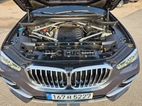 BMW X5 30d//ДИСТРОНИК/ЛАЗЕР/360/МАСАЖИ/ПАНО/ПОДГРЕВ/, снимка 15
