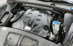 Porsche Macan 3.0 * 4хПодгрев * 3-зонов АС * , снимка 6