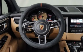 Porsche Macan 3.0 * 4хПодгрев * 3-зонов АС * , снимка 13