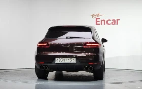Porsche Macan 3.0 * 4хПодгрев * 3-зонов АС * , снимка 4