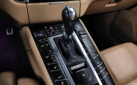 Porsche Macan 3.0 * 4хПодгрев * 3-зонов АС * , снимка 9