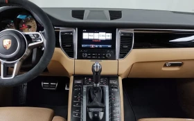 Porsche Macan 3.0 * 4хПодгрев * 3-зонов АС * , снимка 14