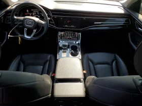 Audi Q8 PREMIUM + | ОБДУХ| B&O, снимка 8