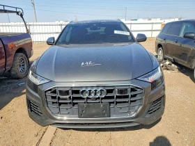 Audi Q8 PREMIUM + | ОБДУХ| B&O, снимка 5