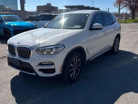 BMW X3 | xDrive30i | ПОДГРЕВ | CARFAX | + ГУМИ ДЖАНТИ | , снимка 1