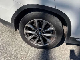 BMW X3 | xDrive30i | ПОДГРЕВ | CARFAX | + ГУМИ ДЖАНТИ | , снимка 7