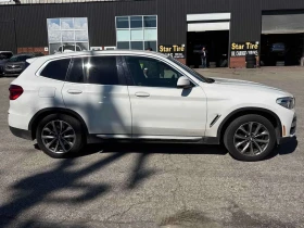 BMW X3 | xDrive30i | ПОДГРЕВ | CARFAX | + ГУМИ ДЖАНТИ | , снимка 3