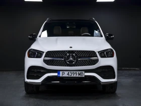 Mercedes-Benz GLE 350 4matic, AMG, FULL MAX ЕКСТРИ !! , снимка 2