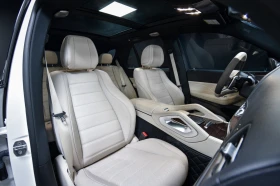 Mercedes-Benz GLE 350 4matic, AMG, FULL MAX ЕКСТРИ !! , снимка 12