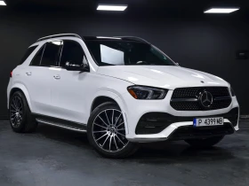 Mercedes-Benz GLE 350 4matic, AMG, FULL MAX ЕКСТРИ !! , снимка 1
