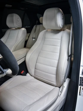 Mercedes-Benz GLE 350 4matic, AMG, FULL MAX ЕКСТРИ !! , снимка 11