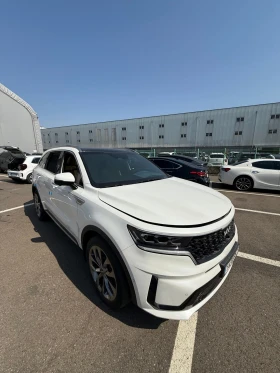 Kia Sorento 2.2 CRDI 4x4 - OЧАКВАН ВНОС, снимка 1