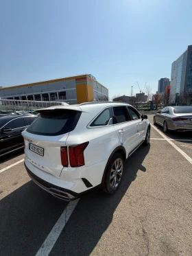 Kia Sorento 2.2 CRDI 4x4 - OЧАКВАН ВНОС, снимка 3