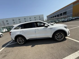 Kia Sorento 2.2 CRDI 4x4 - OЧАКВАН ВНОС, снимка 2
