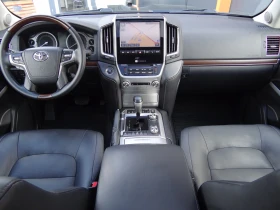 Toyota Land cruiser 200/V8d-4d/Facelift/AWD/Auto/Navi/Koja/Camera-360/, снимка 9