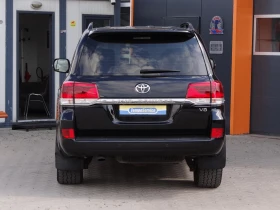 Toyota Land cruiser 200/V8d-4d/Facelift/AWD/Auto/Navi/Koja/Camera-360/, снимка 4
