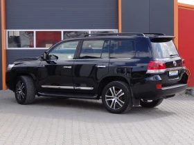Toyota Land cruiser 200/V8d-4d/Facelift/AWD/Auto/Navi/Koja/Camera-360/, снимка 3