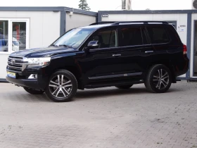 Toyota Land cruiser 200/V8d-4d/Facelift/AWD/Auto/Navi/Koja/Camera-360/, снимка 2