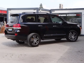 Toyota Land cruiser 200/V8d-4d/Facelift/AWD/Auto/Navi/Koja/Camera-360/, снимка 5