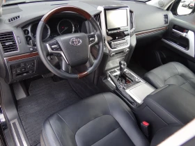Toyota Land cruiser 200/V8d-4d/Facelift/AWD/Auto/Navi/Koja/Camera-360/, снимка 8