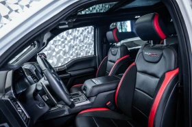Ford F150 Shelby Raptor Baja* B&O, снимка 12