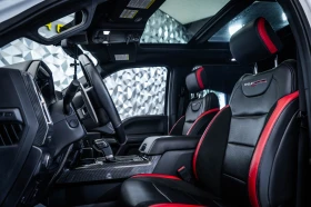Ford F150 Shelby Raptor Baja* B&O, снимка 13