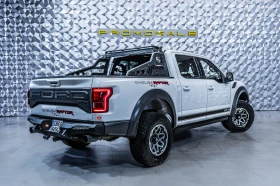 Ford F150 Shelby Raptor Baja* B&O, снимка 4