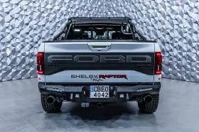 Ford F150 Shelby Raptor Baja* B&O, снимка 5
