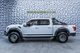 Ford F150 Shelby Raptor Baja* B&O, снимка 3