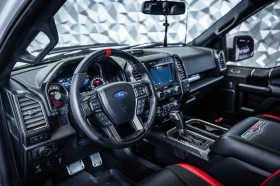 Ford F150 Shelby Raptor Baja* B&O, снимка 8