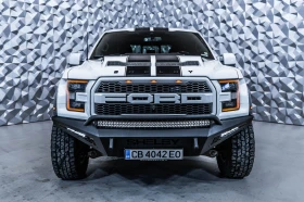 Ford F150 Shelby Raptor Baja* B&O, снимка 2