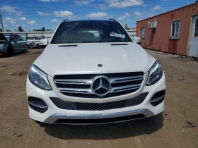 Mercedes-Benz GLE 350 3.5l 4Matic, снимка 5