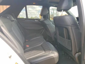 Mercedes-Benz GLE 350 3.5l 4Matic, снимка 10