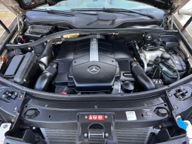 Mercedes-Benz ML 500 OFFROAD пакет , снимка 15