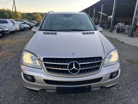 Mercedes-Benz ML 500 OFFROAD пакет , снимка 2