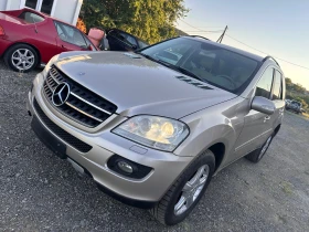 Mercedes-Benz ML 500 OFFROAD пакет , снимка 7