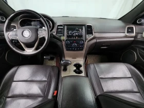 Jeep Grand cherokee 3.0 DIESEL OVERLAND SUMMIT WK2, снимка 13
