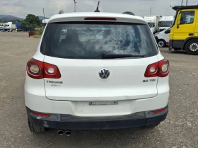 VW Tiguan 2.0d 170кс, снимка 2