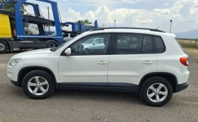 VW Tiguan 2.0d 170кс, снимка 3