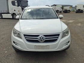 VW Tiguan 2.0d 170кс, снимка 1