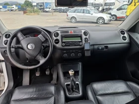 VW Tiguan 2.0d 170кс, снимка 7