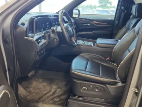 Cadillac Escalade ESV * 4WD PREMIUM LUXURY * CARFAX * Без инциднети, снимка 8
