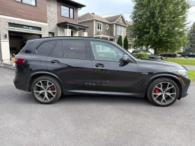BMW X5 * xDrive45e * H/K * ОБДУХВАНЕ * 2 КЛЮЧА, снимка 3