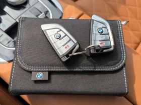 BMW X5 * xDrive45e * H/K * ОБДУХВАНЕ * 2 КЛЮЧА, снимка 16