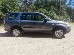 Honda Cr-v 2.0 V-TEC  НАВИ, снимка 4